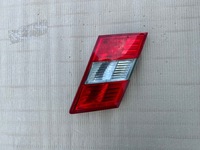 фото thumb №1, Mercedes clc cl203 лампа правая задняя w крышка