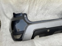 фото thumb №3, Бампер задняя dacia duster ii 2 17-