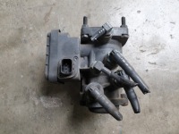 Купить Actros mp4 клапан модулятор тормозов прицепа полуприцепа abs ebs 0014311613, фото thumb