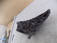 фото thumb №8, Renault trafic iii vivaro b - лампа правая перед 260109424r