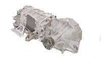 фото thumb №7, Maserati quattroporte m139 4.2 v8 коробка передач передач