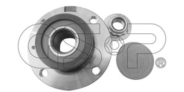 фото thumb №9, Gsp півосі i przegu ступиця зад l/p vw lupo 99-