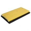 Купити Фільтр кабіни purro pur-hc0079, фото thumb