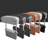 Бардачок подлокотник автомобильный аксессуары автомобильные подушка под в Украине, фото thumb