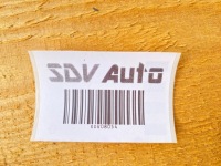 Молдинг порог накладка порог левая mercedes w126 sel 1266905140 1266980330 Киев, фото thumb