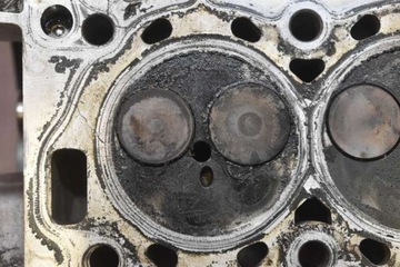 фото thumb №7, Головка двигуна 9636896880 citroen c3 1 i 1.4 hdi 70 km 02-10