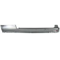 фото thumb №1, Поріг правий ford ka street ka 96-08