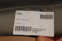 фото thumb №8, Крыло передний перед левый 197 mercedes cls 257