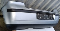фото thumb №3, Vw polo iv 9n 03 r бампер задня 5d hb la7w