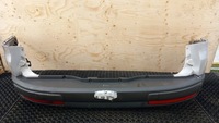 фото thumb №1, Ford galaxy mk3 van бампер зад 58 pdc