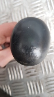 фото thumb №3, Mercedes w220 ручка шкіряний шкіра