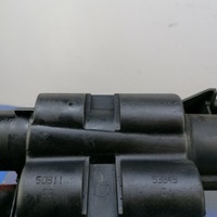 фото thumb №7, Mazda 2 dy 1.4tdci вентиляция картера масла 9647507680