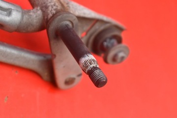 фото thumb №11, Механизм моторчик дворник перед eu 95323223 opel mokka a 12-15