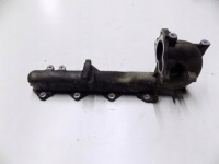 Купить Nissan qashqai j10 2.0 dci коллектор впускной, фото thumb