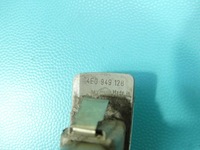 фото thumb №9, Поворотник перед лівий audi a8 d3 4e0949128, 4e0949127