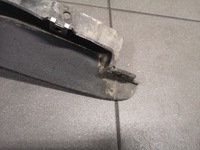 фото thumb №5, Брызговик спойлер подкрылок левый a4 b7 8e0853833