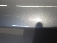 Дверь правое задние правый задний  mercedes w205 sedan 992 Недорого, фото thumb