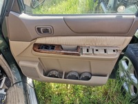 фото thumb №5, Обшивка дверь обивка левая правая nissan patrol gr