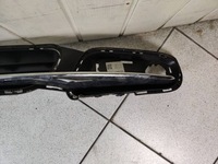 фото thumb №13, Решётка бампера chrysler town and country 5 facelift 2014