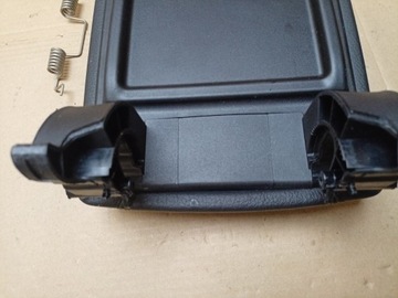 фото thumb №6, Підлокітник тунелю середнього bmw 3 f30 2014