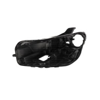 фото thumb №1, Левая корпус фара mercedes gle w167 19-23 full led performance