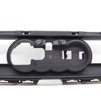 фото thumb №11, Audi rs6 c7 бампер передний верхний средний element замка 4g0807233d oem