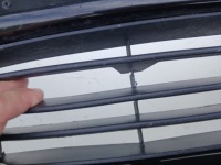 Бампер перед opel karl Доставка, фото thumb