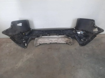 фото thumb №6, Бампер задній зад land rover evoque i рестайлінг l538 динамічний 4x pdc