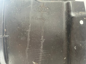 фото thumb №7, Audi a3 8y0 підкрилок перед передні ліві 8y0821171k