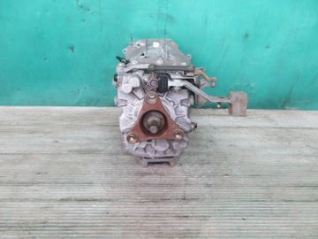 фото thumb №6, Ford transit 13r 2.2 tdci євро 5 коробка передач коробки передач 6-cio ступенева rwd