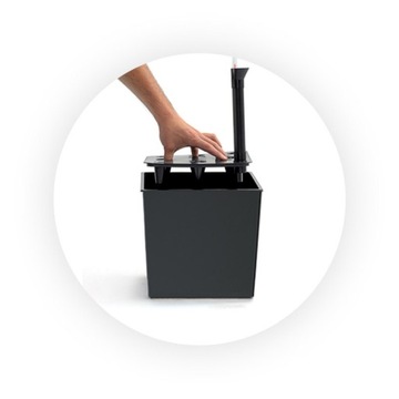 ИЗСК400 Система орошения Rato Система орошения Black