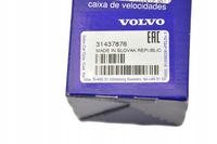 фото thumb №5, Volvo s80 xc60 ручка перемикання передач шкіра автоматична коробка передач