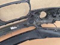 Бампер перед bmw x5 f15 омивачі pdc оригінал Недорого, фото thumb
