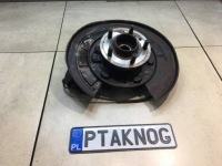 фото thumb №2, Поворотний кулак правий задня discovery iii 2.7 td v6