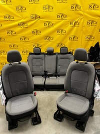 фото thumb №1, Комплект сиденья перед диван зад ford втулка стабилизатора mk4 1.5 eb