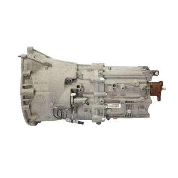фото thumb №14, Bmw e46 330i e60 e61 520i 525i 530i m54 механічна коробка передач коробки передач gs6-37bz