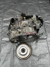 фото thumb №2, Jeep renegade коробка передач передач автоматическая 2.4 4x4 2016-