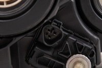 фото thumb №12, Honda civic x 2016-2019 sedan лампа передняя led левая 33150tbaa01