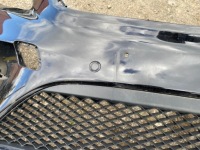 Бампер 4478851000 mercedes 447 v klasa amg решітка хром перед оригінал в Україні, фото thumb