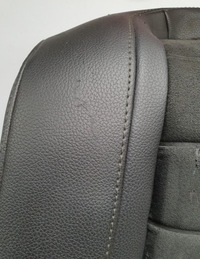 фото thumb №4, Спинка сиденье правый перед mercedes gle w167