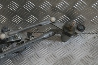 фото thumb №6, Bmw x6 f16 рестайлинг m50d механизм двигатель дворник