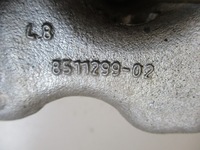 фото thumb №4, Кронштейн bmw 2 f45 1.5d 8511299