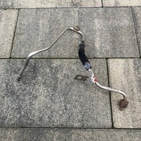 фото thumb №1, Audi a3 8v 2,0 tdi crb 150km трубка dpf 04l131582b