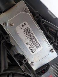 фото thumb №6, Комплект радіатор вентилятор focus mk3 2.0 tdci 14r