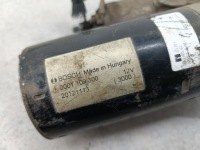 Стартер fiat ducato 2 fl 0001109300 bosch 2.3 jtd Недорого, фото thumb