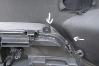 фото thumb №10, Бампер перед передній volvo xc40 r-design 17-21