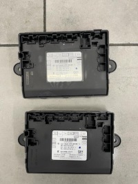 фото thumb №1, Модуль блок керування двері задня a2218704995 mercedes w221