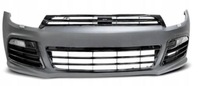 фото thumb №2, Бампер передній vw scirocco 08-04.14 r style