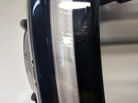 фото thumb №5, Противотуманная фара led поворотник volkswagen vw t-roc lift 2ga 2021 - левый orginał