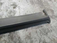 Спойлер задній кришки zender bmw e28 Недорого, фото thumb